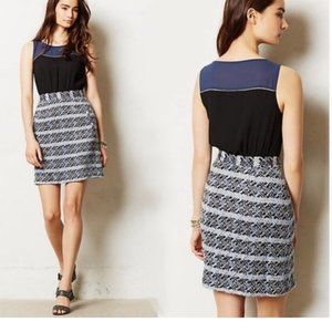NWOT Anthro Moulinette Soeurs Carrington Dress 6